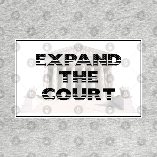 Expand the Court by Gear 4 U